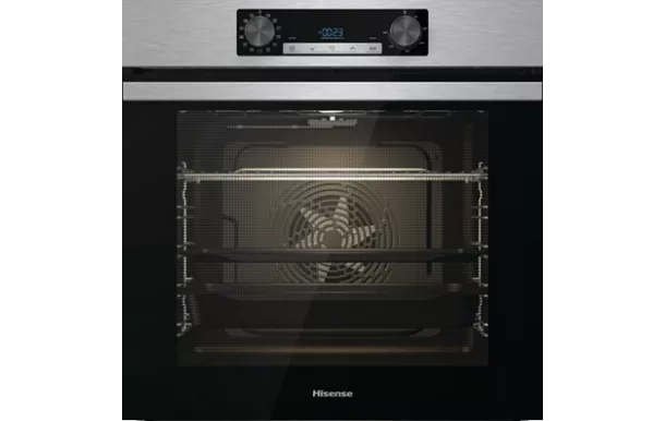 HISENSE four encastrable multifonction nettoyage manuel - BSA65211CX-738510