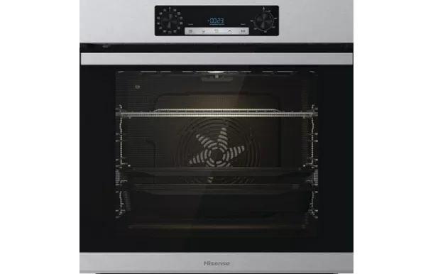 HISENSE four encastrable multifonction nettoyage manuel - BSA65226AX
