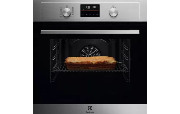 ELECTROLUX four encastrable multifonction pyrolyse - EOH4P06BX