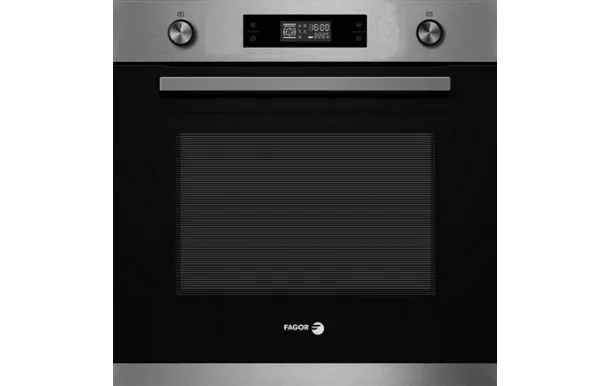 FAGOR four encastrable multifonction pyrolyse - FF75MFPNX/1