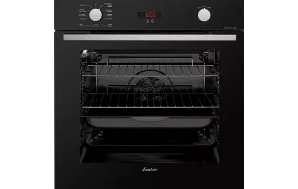 SAUTER four encastrable multifonction pyrolyse - SOP6211B