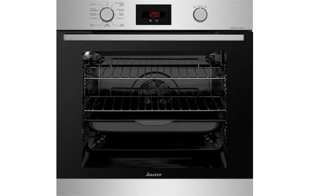 SAUTER four encastrable multifonction pyrolyse - SOP6211B