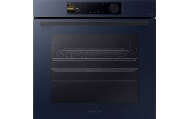 SAMSUNG four multifonction / vapeur nettoyage pyrolyse steamClean - NV7B6675CAN/U1