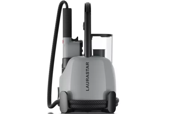 LAURASTAR Nettoyeur vapeur 2000 w / 3,5 bars - Izzy
