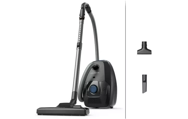 ROWENTA Aspirateur sac GREEN FORCE MAX - RO4931EA