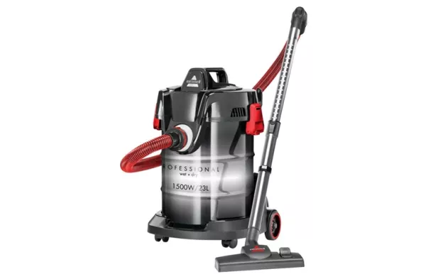 BISSEL aspirateur cuve eau et poussière MULTICLEAN WET DRYD-2026M