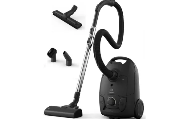 ELECTROLUX aspirateur traineau 750 w avec sac EB51C2GG