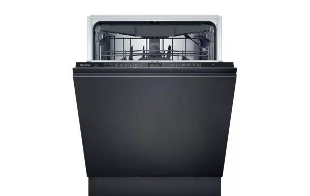 SIEMENS Lave-vaisselle Tout-intégrable 14 couverts 42 db - SN75EX11CE