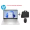 HEWLETT PACKARD LOT PC PORTABLE 15,6" + SOURIS + SACOCHE - 15S-EQ2107NF-9Q9A1EA HEWLETT PACKARD LOT PC PORTABLE 15,6" + SOURIS + SACOCHE - 15S-EQ2107NF-9Q9A1EA