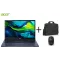 ACER PC portable avec souris + sacoche LOT AG1531P36N8-KV9EF001