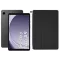 SAMSUNG LOT TABLETTE 8,7" GALAXY TAB A9 ANTHRACITE + ETUI