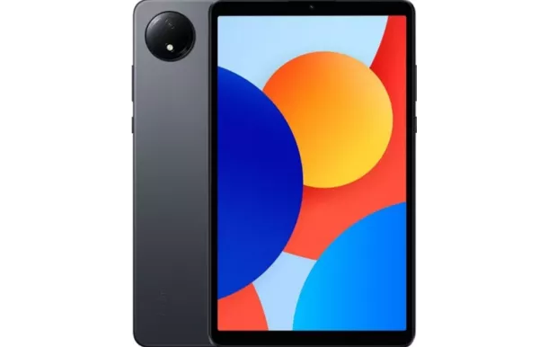 REDMI Tablette 4G 8,7" PAD SE8.7 4+64 GRIS