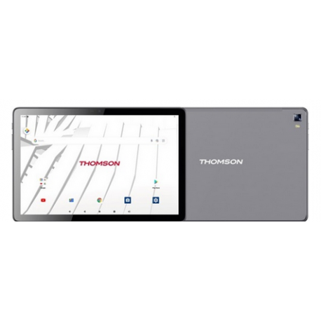 THOMSON TABLETTE TACTILE 4G - ECRAN: 10,1" - TEOX10-MT8SL128LTE