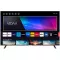 SCHNEIDER Téléviseur UHD 4K 65 pouces - GMS65A2 SCHNEIDER Téléviseur UHD 4K 65 pouces - GMS65A2