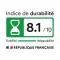 SCHNEIDER Téléviseur UHD 4K 65 pouces - GMS65A2