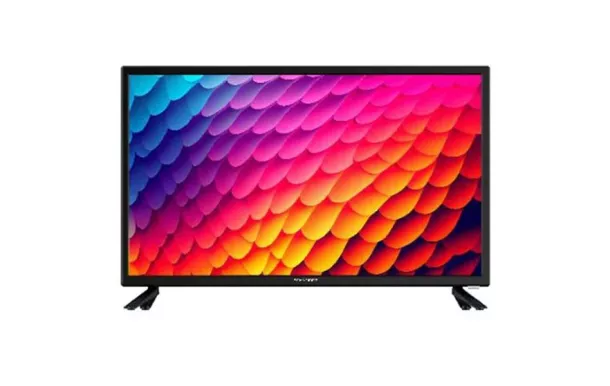SCHNEIDER Téléviseur 24 pouces HDTV -  24BN4
