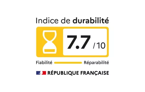 SCHNEIDER Téléviseur 24 pouces HDTV -  24BN4