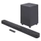 JBL Barre de son 5.1 puissance totale 590 w - BAR500 JBL Barre de son 5.1 puissance totale 590 w - BAR500
