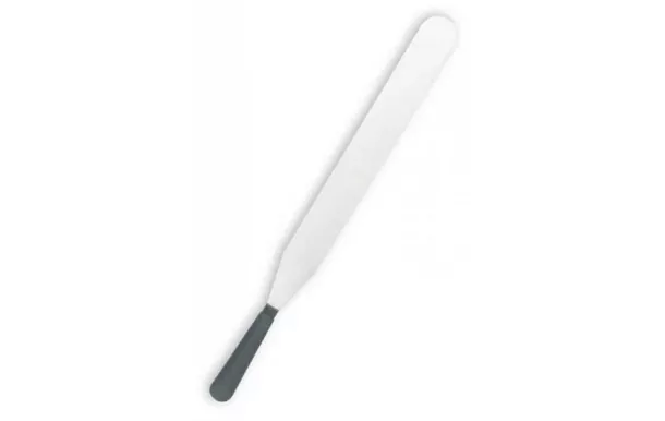 KRAMPOUZ Spatule à crêpes inox 40 cm - ASI40