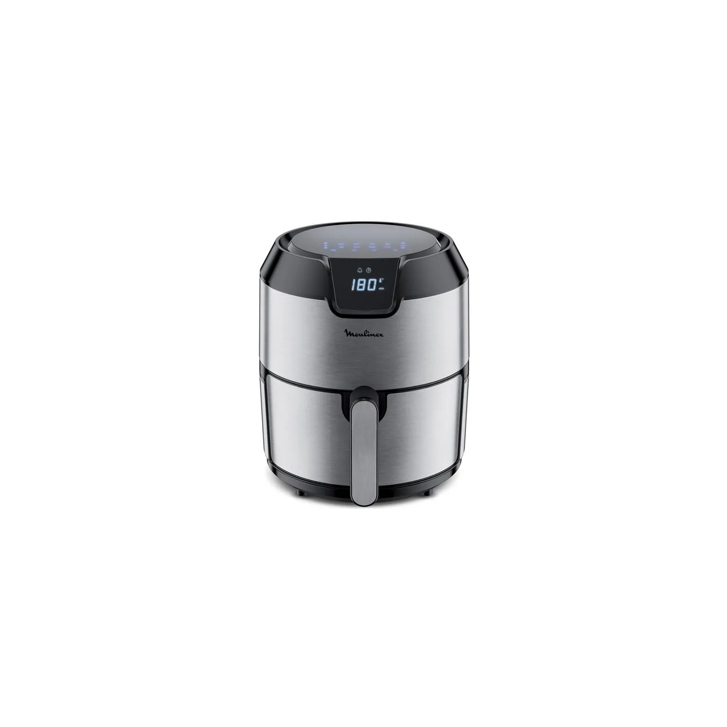 MOULINEX Friteuse à air chaud sans huile Airfryer EZ401D10 - vue 4