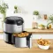 MOULINEX Friteuse à air chaud sans huile Airfryer - EZ401D10