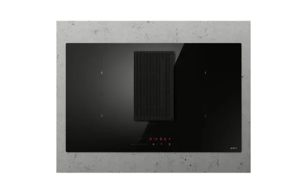 ELICA Table induction aspirante 4 foyers 83 cm - PRF0182322