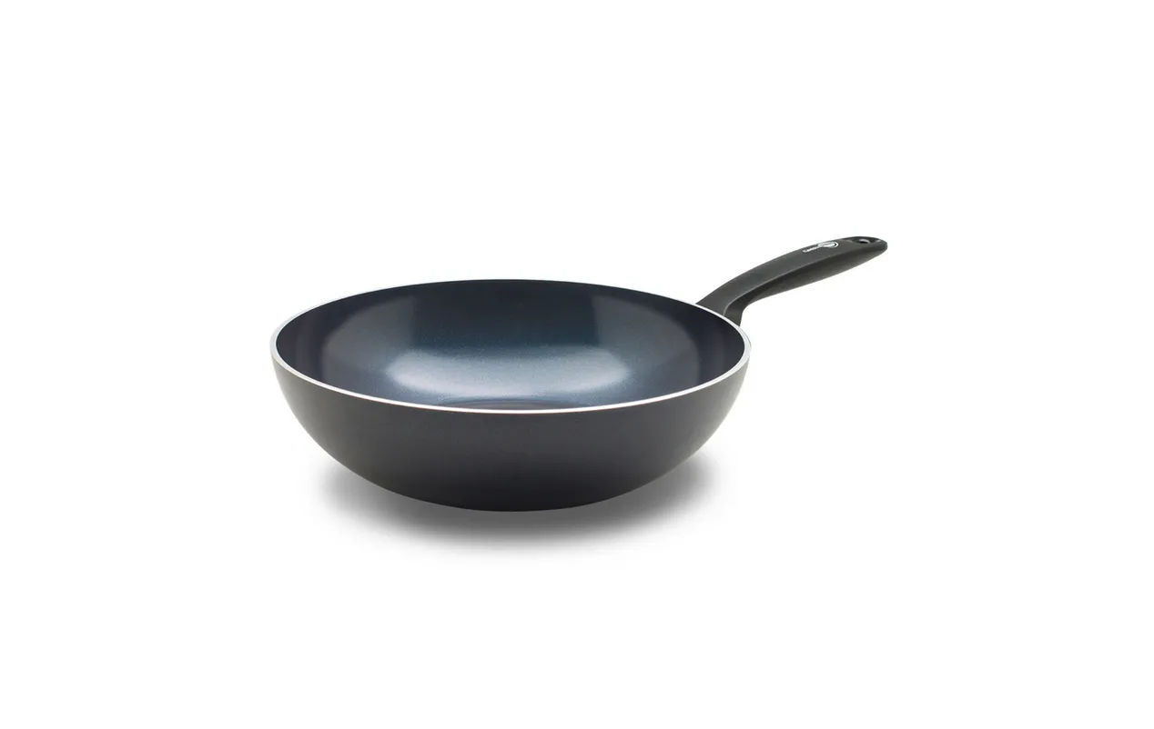 Poêle à Crêpes Greenpan Torino 28 Cm - Céramique - Antiadhésive