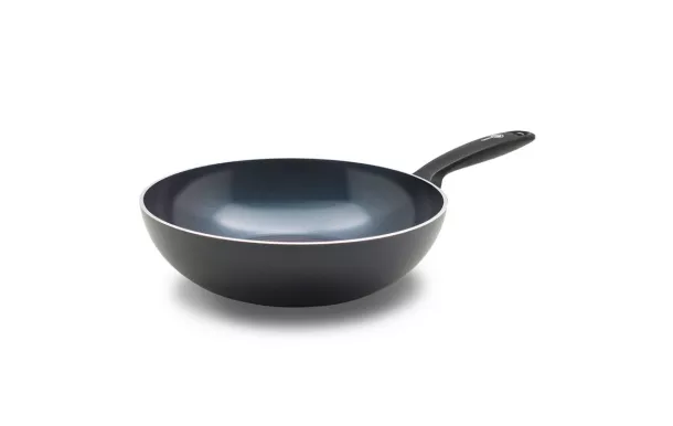 GREENPAN - Poêle à Frire Torino 20 cm en Céramique