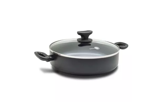 GREENPAN - Poêle à Frire Torino 20 cm en Céramique