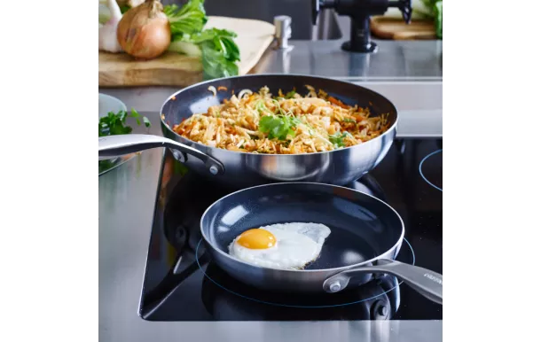 GREENPAN - Poêle à Frire Geneva 20 cm