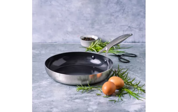 GREENPAN - Poêle à Frire Geneva 20 cm
