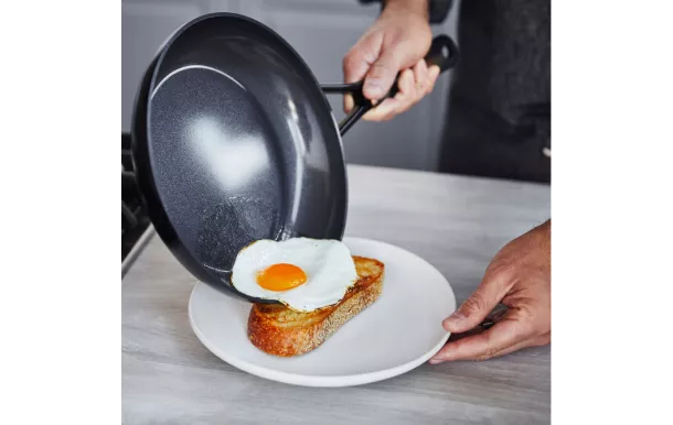 GREENPAN - Poêle à frire SMART 24 cm