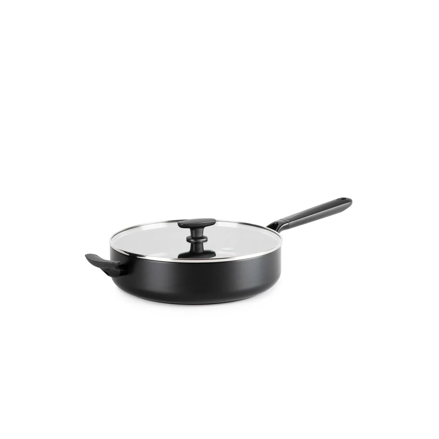 GREENPAN - Sauteuse SMART 29 cm avec couvercle