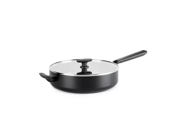 GREENPAN - Sauteuse SMART 29 cm avec couvercle