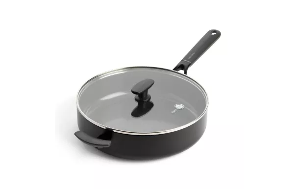 GREENPAN - Sauteuse SMART 29 cm avec couvercle