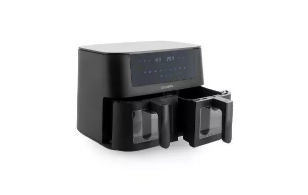 GREENPAN - Airfryer 2 paniers