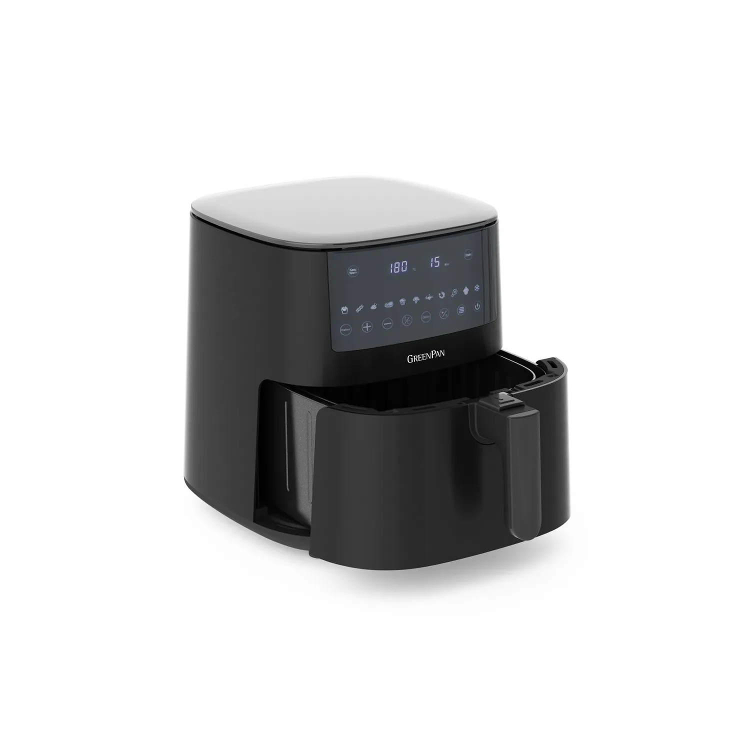 GREENPAN Airfryer 1 panier