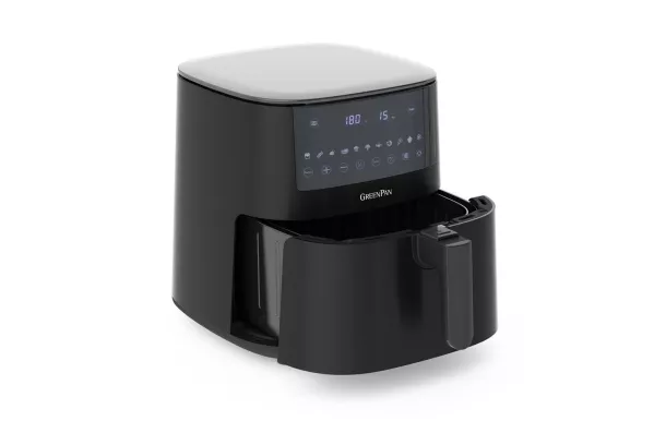 GREENPAN - Airfryer 2 paniers