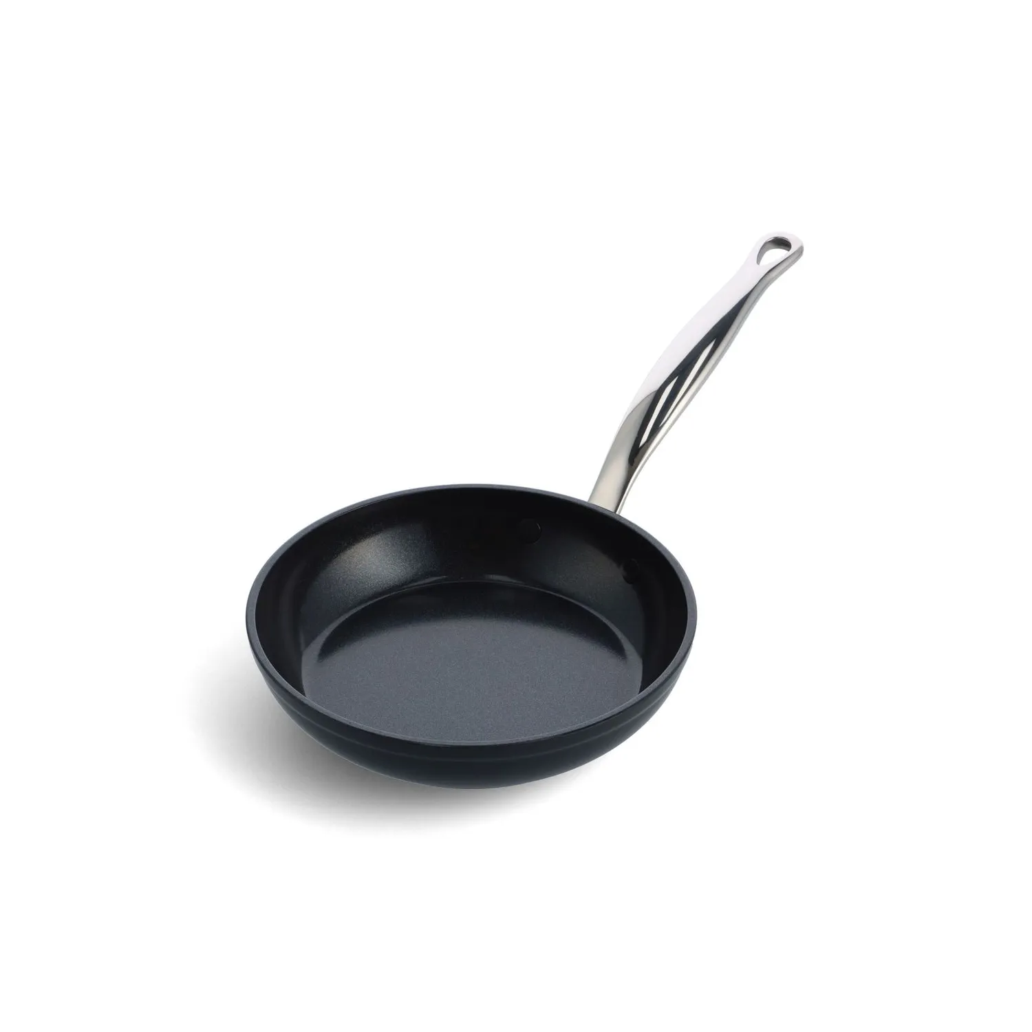 GREENPAN Poêle Barcelona Pro 24 cm