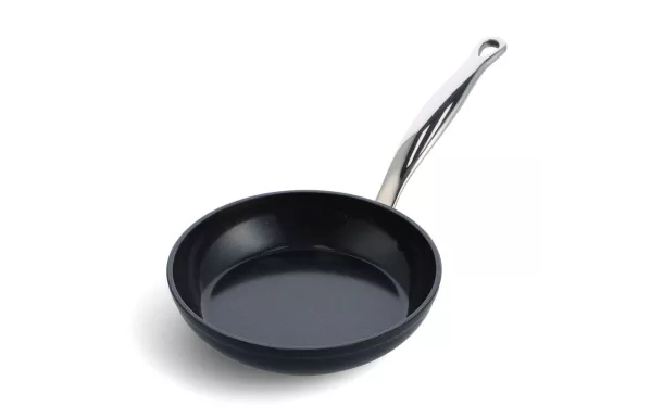 GREENPAN - Poêle Barcelona Pro 28 cm