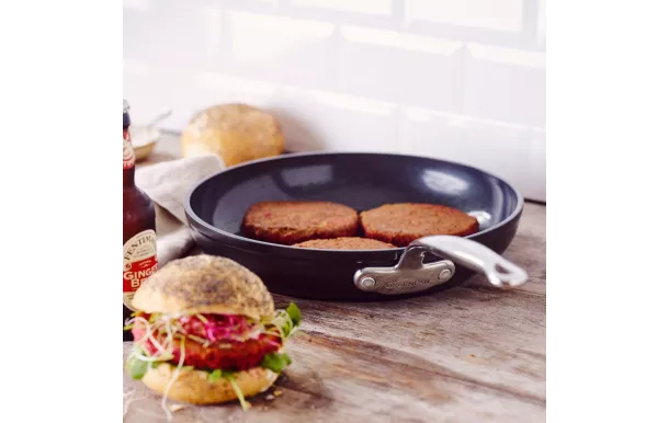 GREENPAN - Poêle Barcelona Pro 28 cm