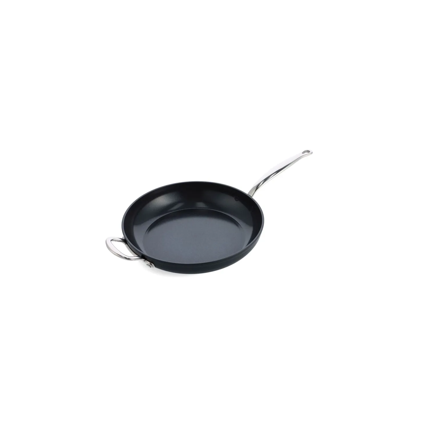 GREENPAN - Poêle Barcelona Pro 32 cm