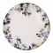 TABLE PASSION - ASSIETTE PLATE GARDEN 27,5 cm