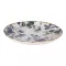 TABLE PASSION - ASSIETTE PLATE GARDEN 27,5 cm