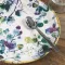 TABLE PASSION - ASSIETTE PLATE GARDEN 27,5 cm
