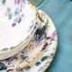 TABLE PASSION - ASSIETTES PLATE GARDEN 27,5 cm