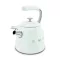 SMEG Bouilloire sifflante Noire - WKF01BL