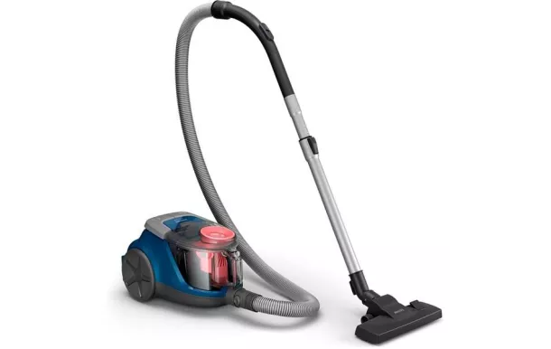 PHILIPS Aspirateur sans sac - Série 2000 - XB2123.09