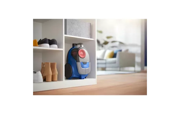 PHILIPS Aspirateur sans sac - Série 2000 - XB2123.09