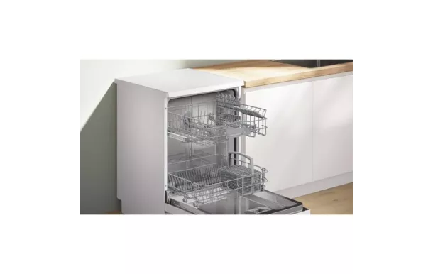 BOSCH Lave-vaisselle  BOSCH - SMS26AW01F SMS26AW01F